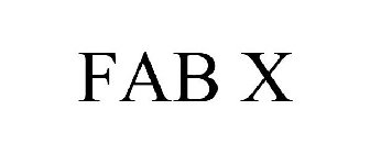 FAB X