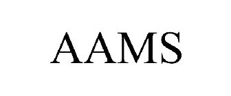 AAMS