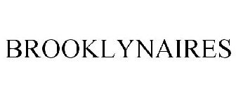 BROOKLYNAIRES