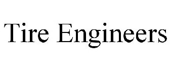 TIRE ENGINEERS