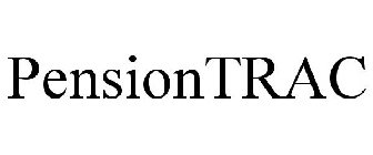 PENSIONTRAC