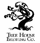 TREE HOUSE BREWING CO.