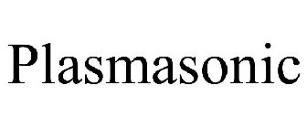 PLASMASONIC