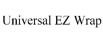 UNIVERSALEZWRAP