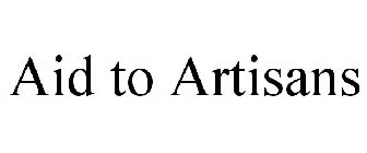 AID TO ARTISANS