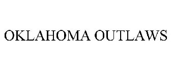 OKLAHOMA OUTLAWS