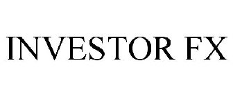 INVESTOR FX