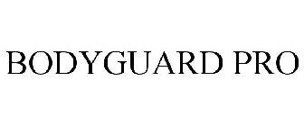 BODYGUARD PRO