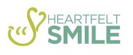 HEARTFELT SMILE