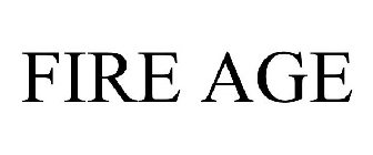 FIRE AGE