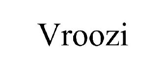 VROOZI