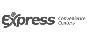 EXPRESS CONVENIENCE CENTERS