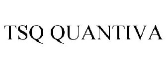 TSQ QUANTIVA