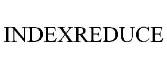 INDEXREDUCE