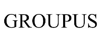 GROUPUS
