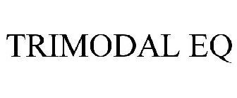 TRIMODAL EQ