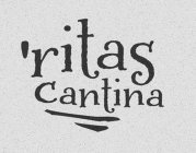 'RITAS CANTINA