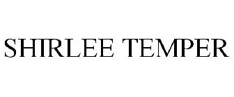 SHIRLEE TEMPER
