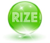 RIZE