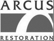 ARCUS RESTORATION