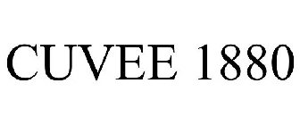 CUVEE 1880