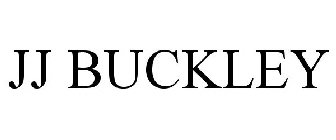 JJ BUCKLEY