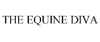 THE EQUINE DIVA