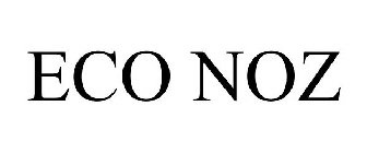 ECO NOZ