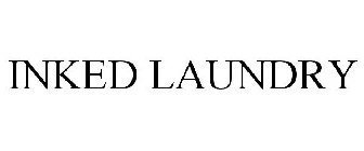INKEDLAUNDRY