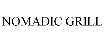 NOMADIC GRILL