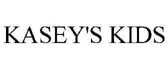 KASEY'S KIDS