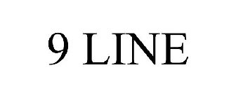 9 LINE