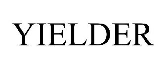 YIELDER