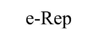E-REP