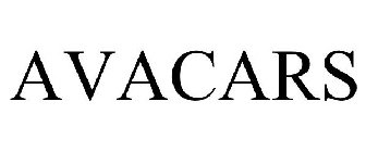 AVACARS