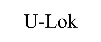 U-LOK