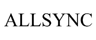 ALLSYNC