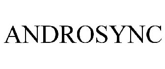 ANDROSYNC