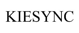 KIESYNC