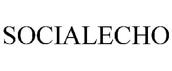SOCIALECHO