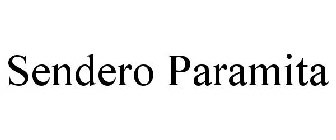 SENDERO PARAMITA