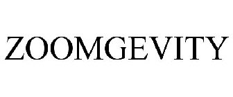 ZOOMGEVITY