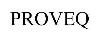 PROVEQ