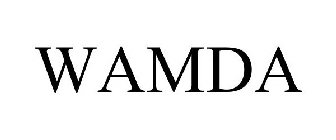 WAMDA