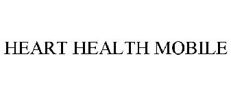 HEART HEALTH MOBILE
