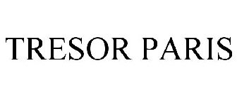 TRESOR PARIS