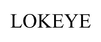 LOKEYE