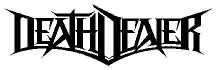 DEATH DEALER