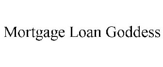 MORTGAGE LOAN GODDESS