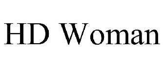 HD WOMAN